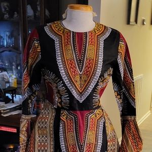 Ladies Dress